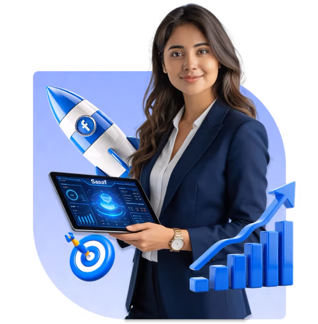 Fast and reliable social media growth